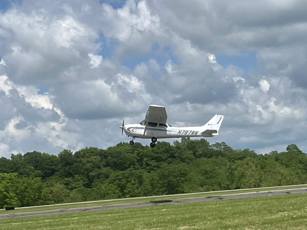 Taking to the sky - Herald-Standard - Vimarsana News